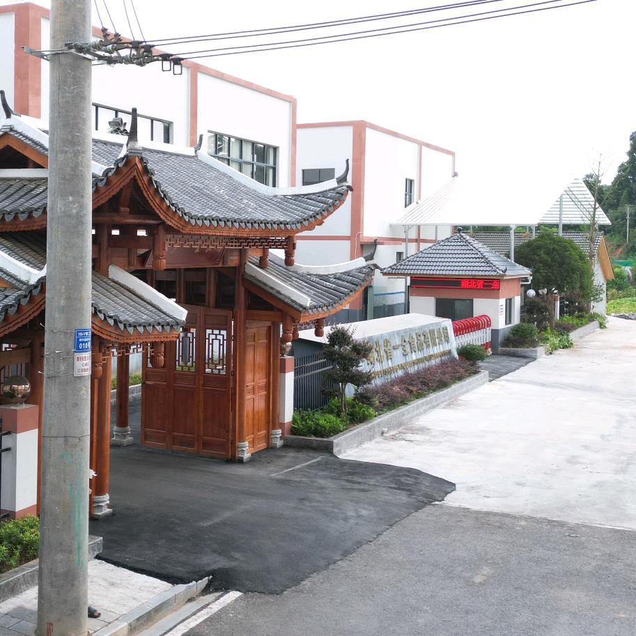 一全食品