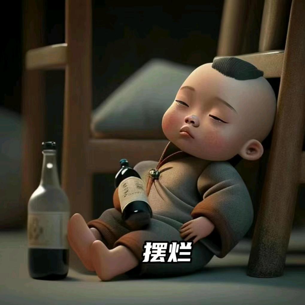 多少有点冒昧