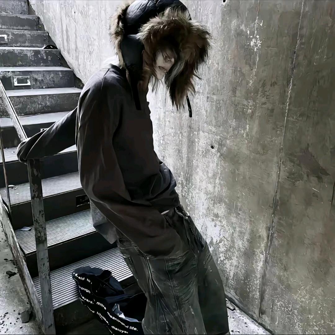 针叶林