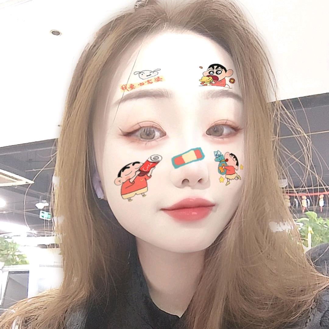 这个人事还惯说的