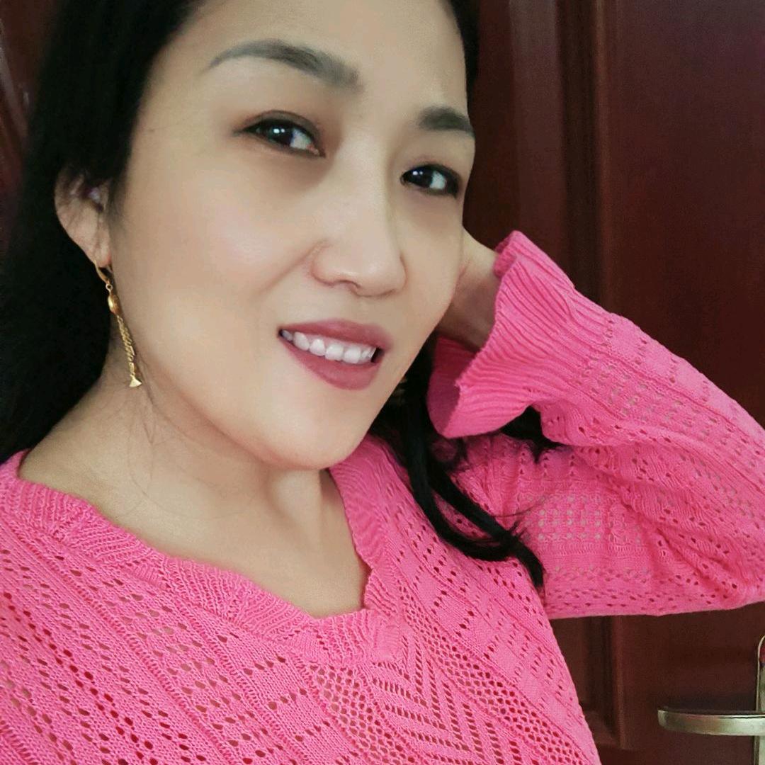 魏家小姑娘