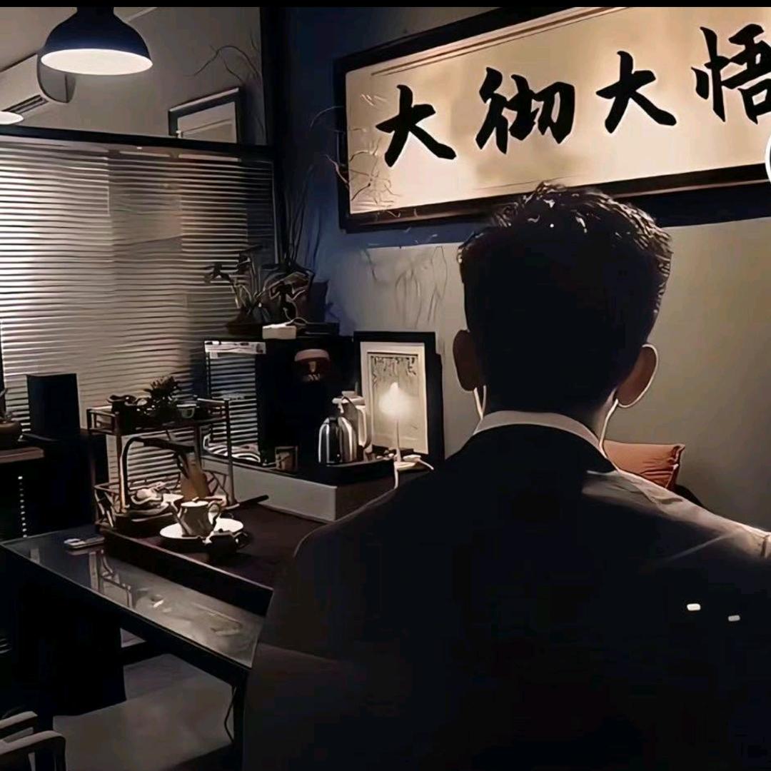 逐鹿八荒