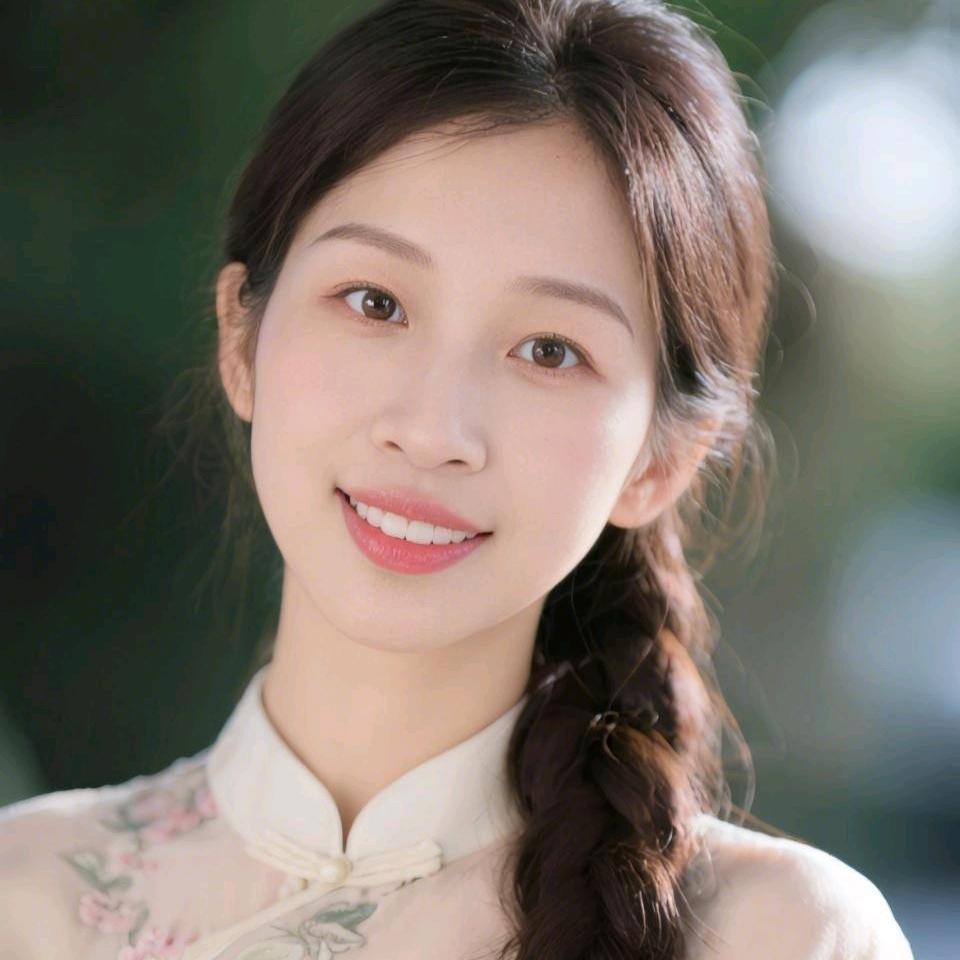 美小娜吖