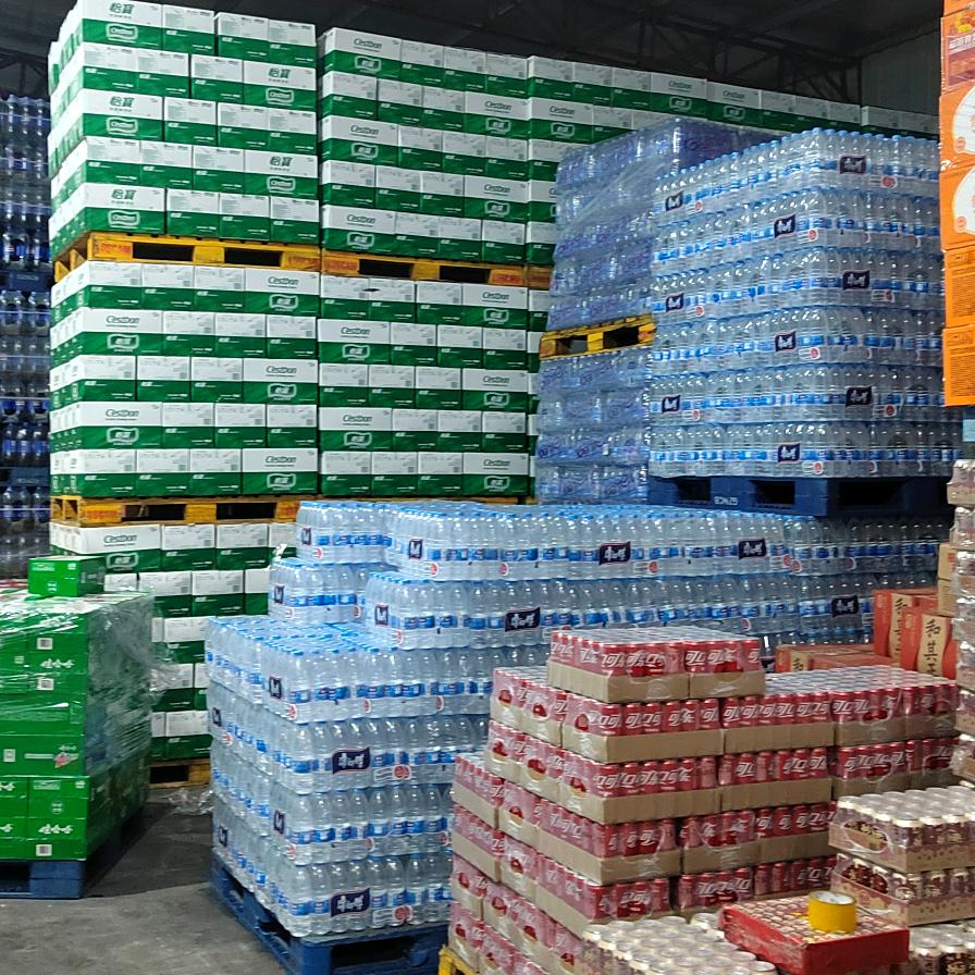 快销老兵：壽歌！