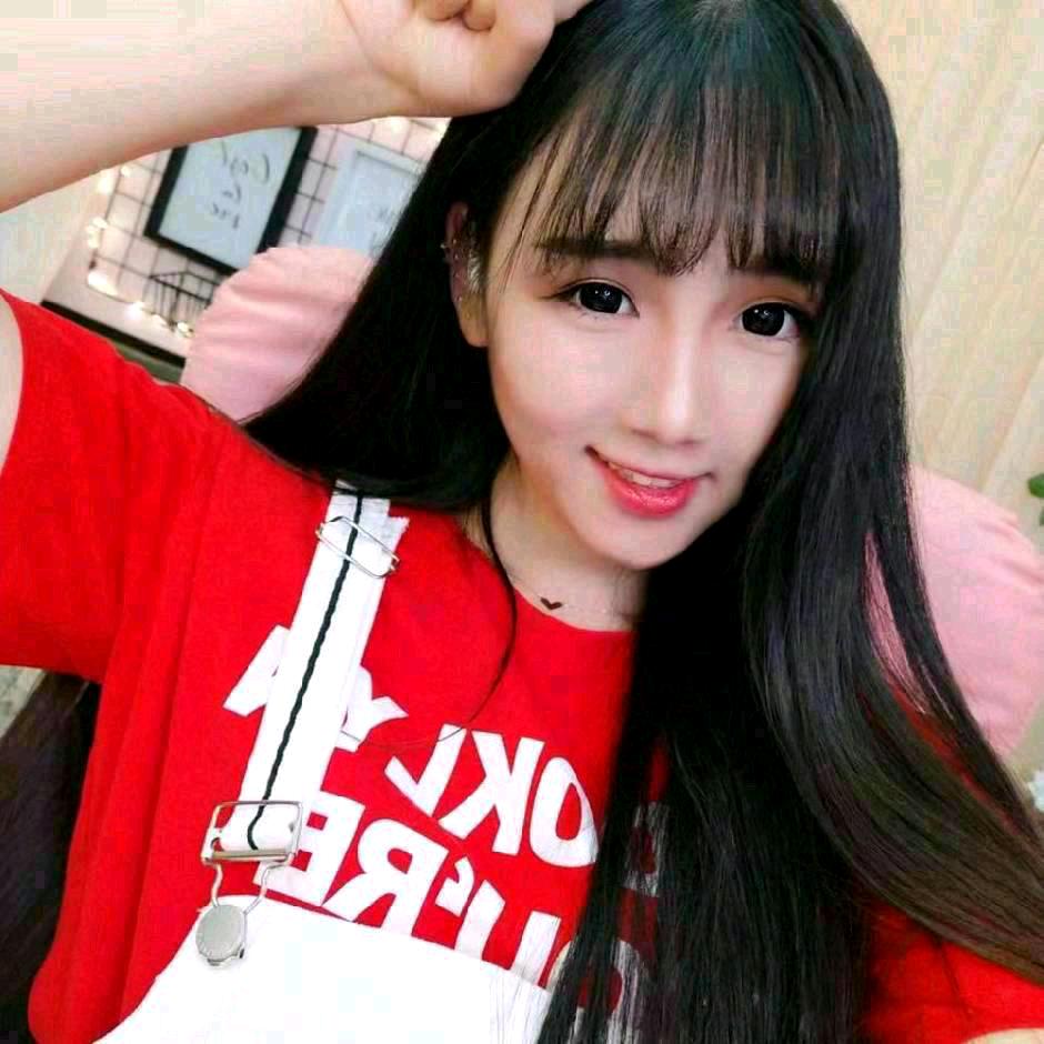 珍珍❤️💛💚💙💜
