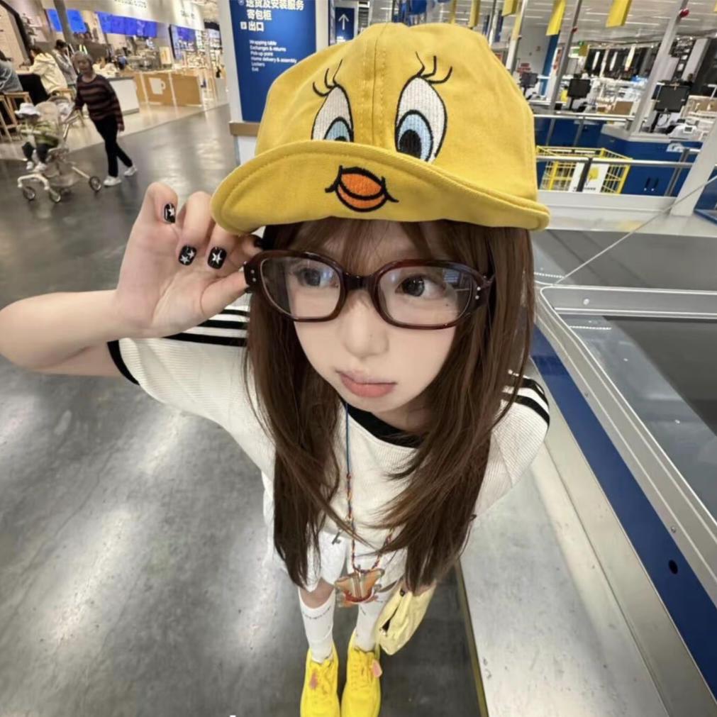 一只iuu
