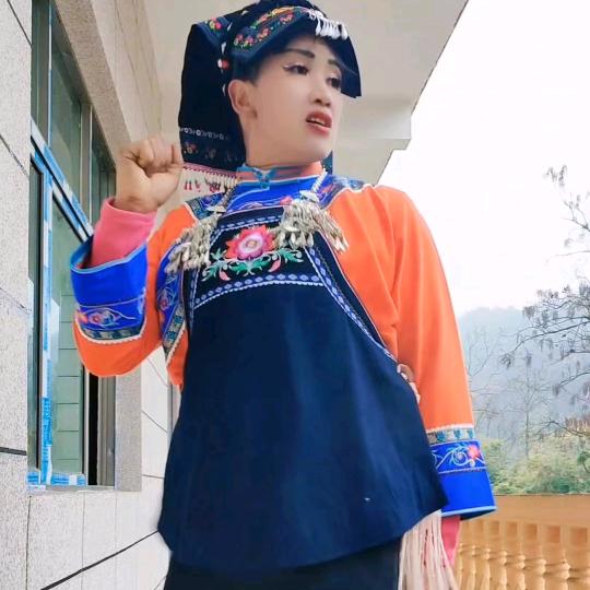 正宗假老奶