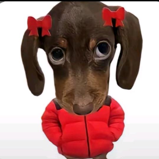 德
