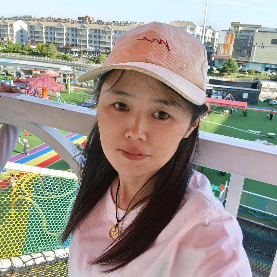 可爱的文艺青年