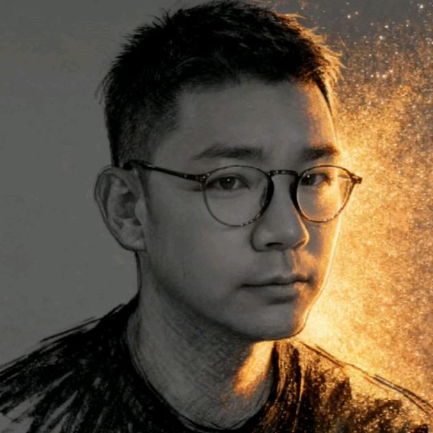 雨中梧桐