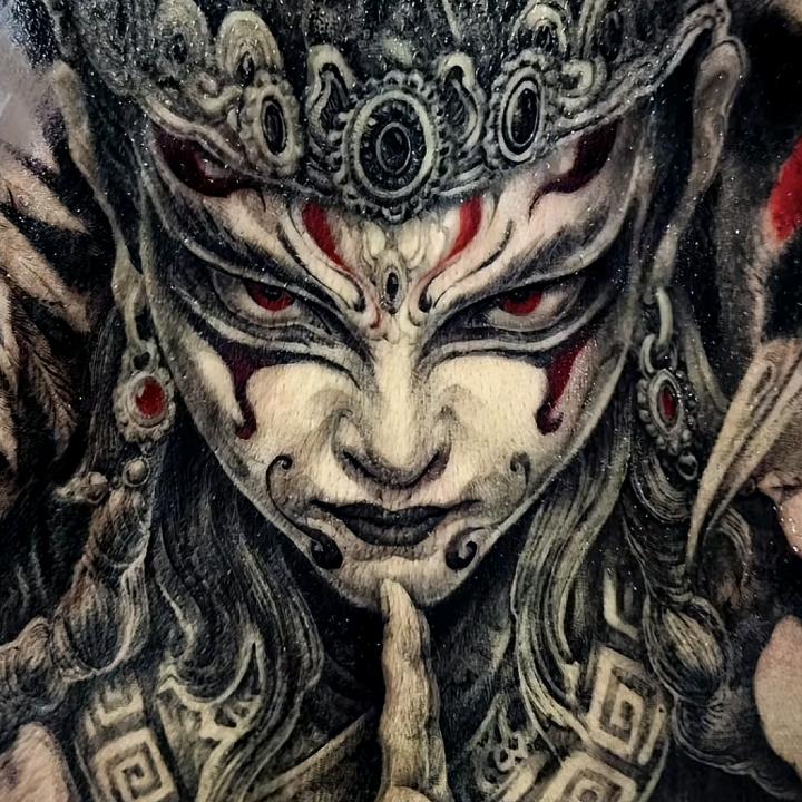 姜糖