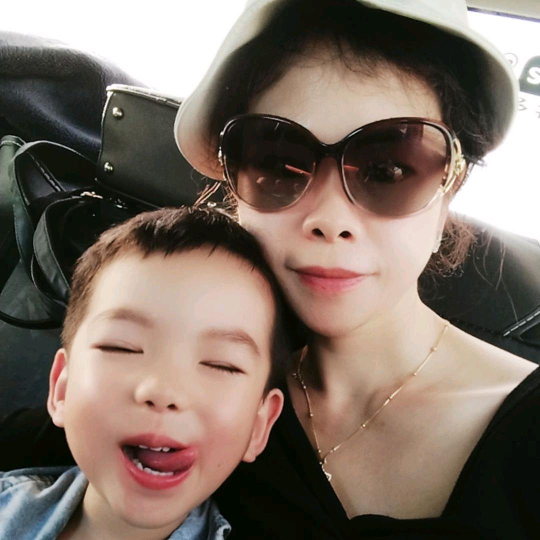 轩宝贝👶