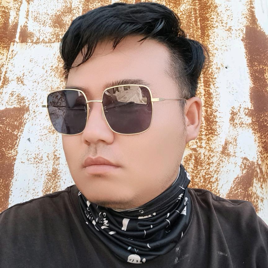 只是出局了