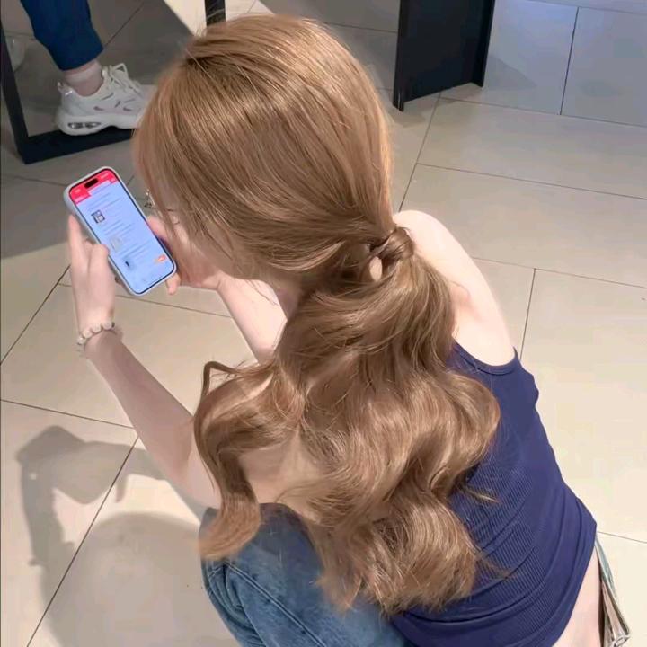 小手冰凉