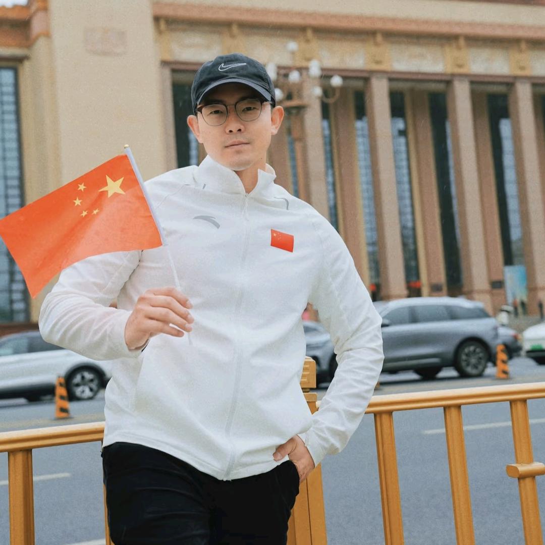 说车的一凡