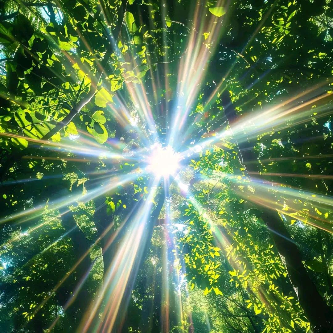 太阳