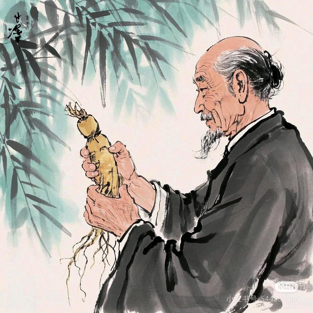 韩老师体质管理
