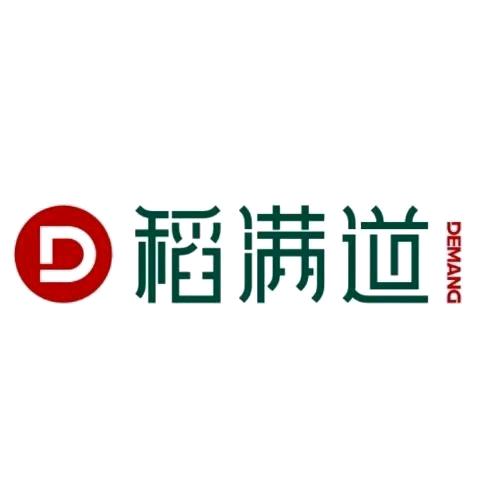 稻满道超市