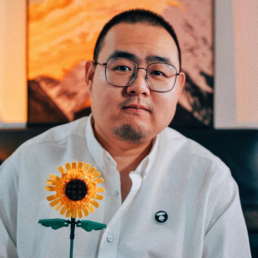 李明慈