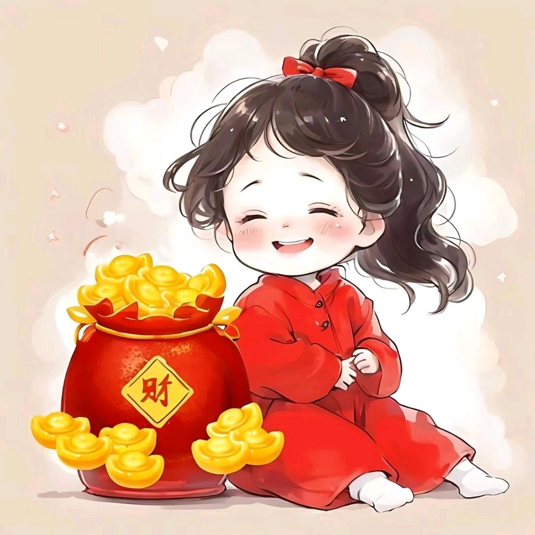招财进宝