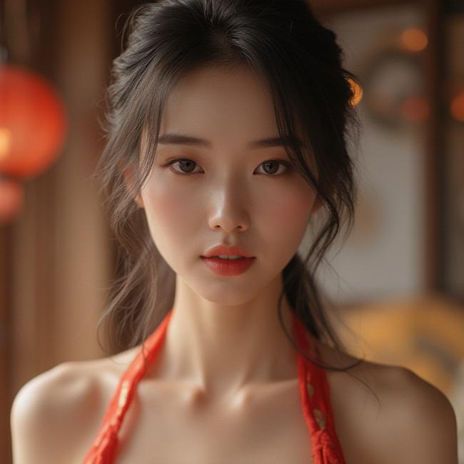 大白兔