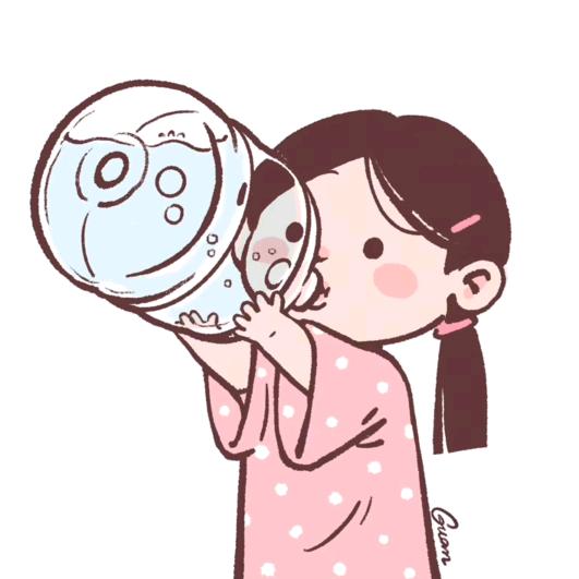 饭饭要吃饱