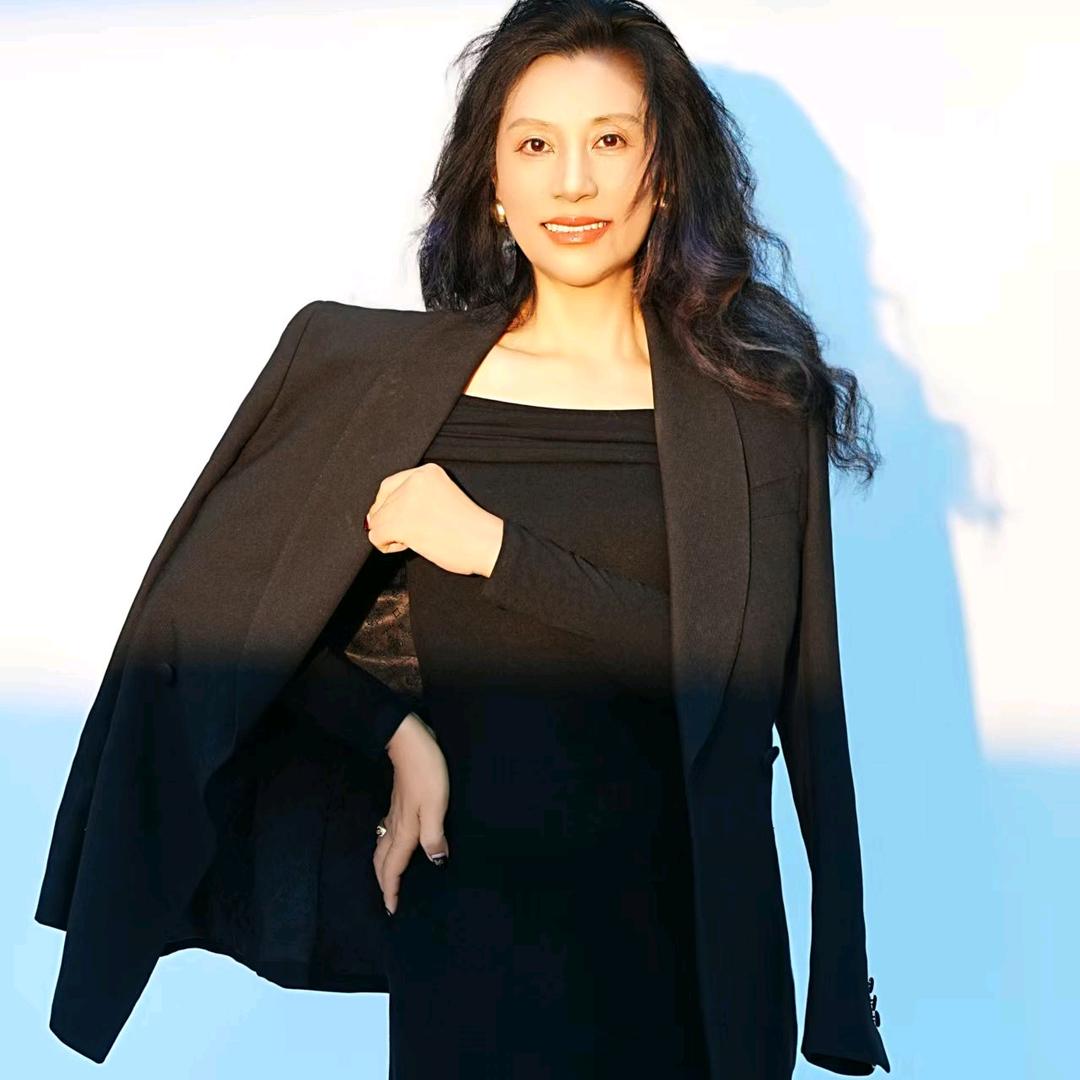 @锦溪（高级心理咨询师）