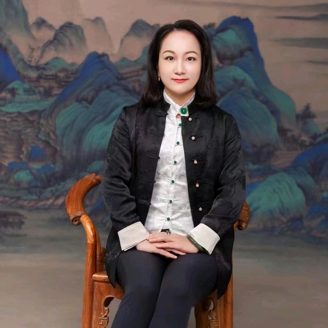 泰心堂中医创始人李思贤