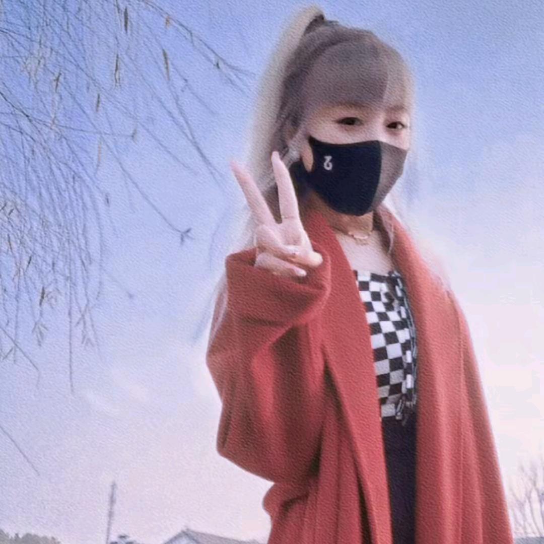 🙈~  舞  鱼  儿 ~🙈(湖北)