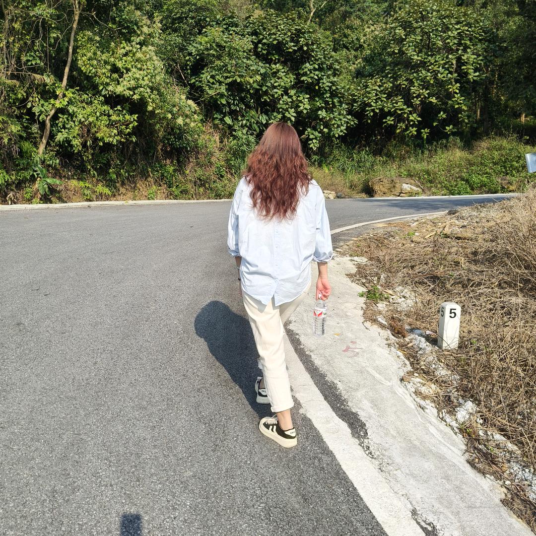 顺其自然