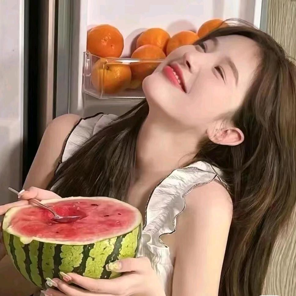 快乐的小薯条