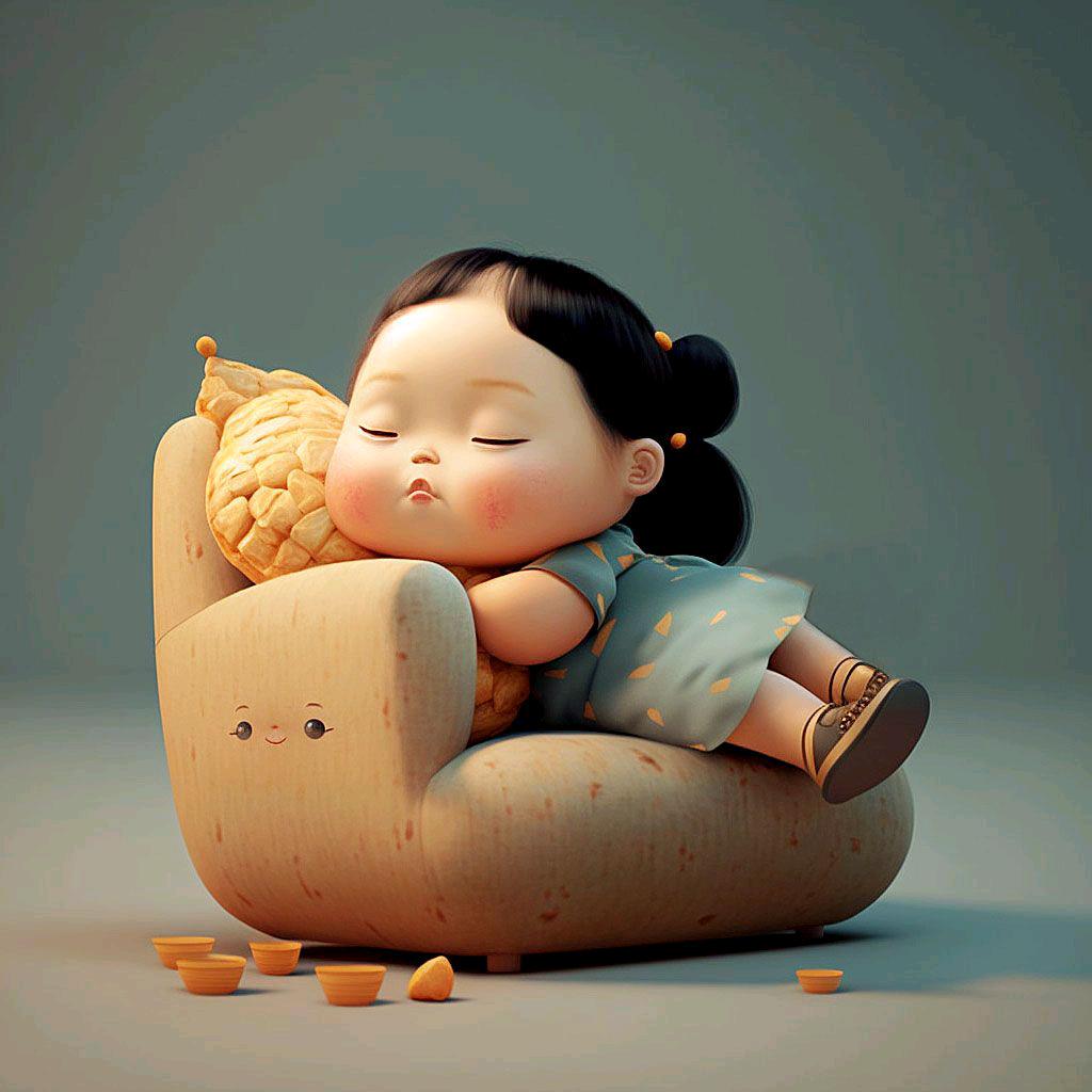 余 念