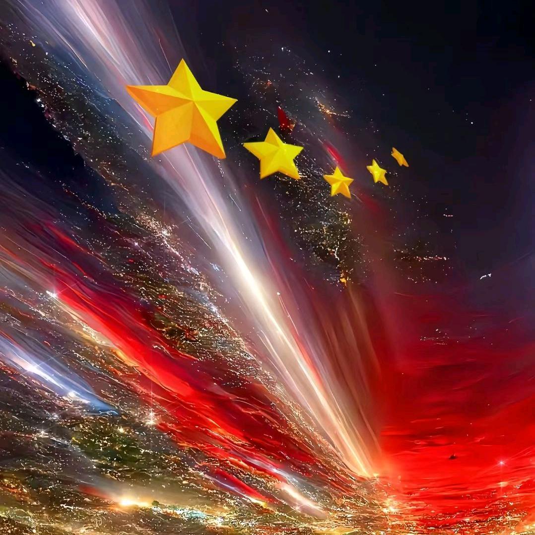 破云见日