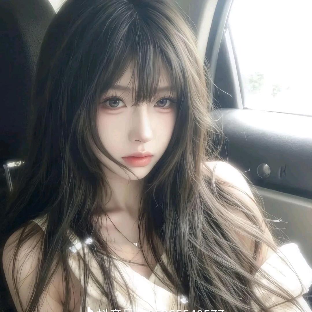 我只在乎你