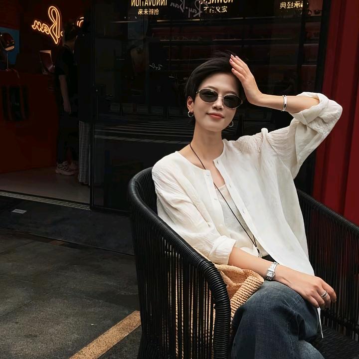 老贝(女装穿搭甄选)