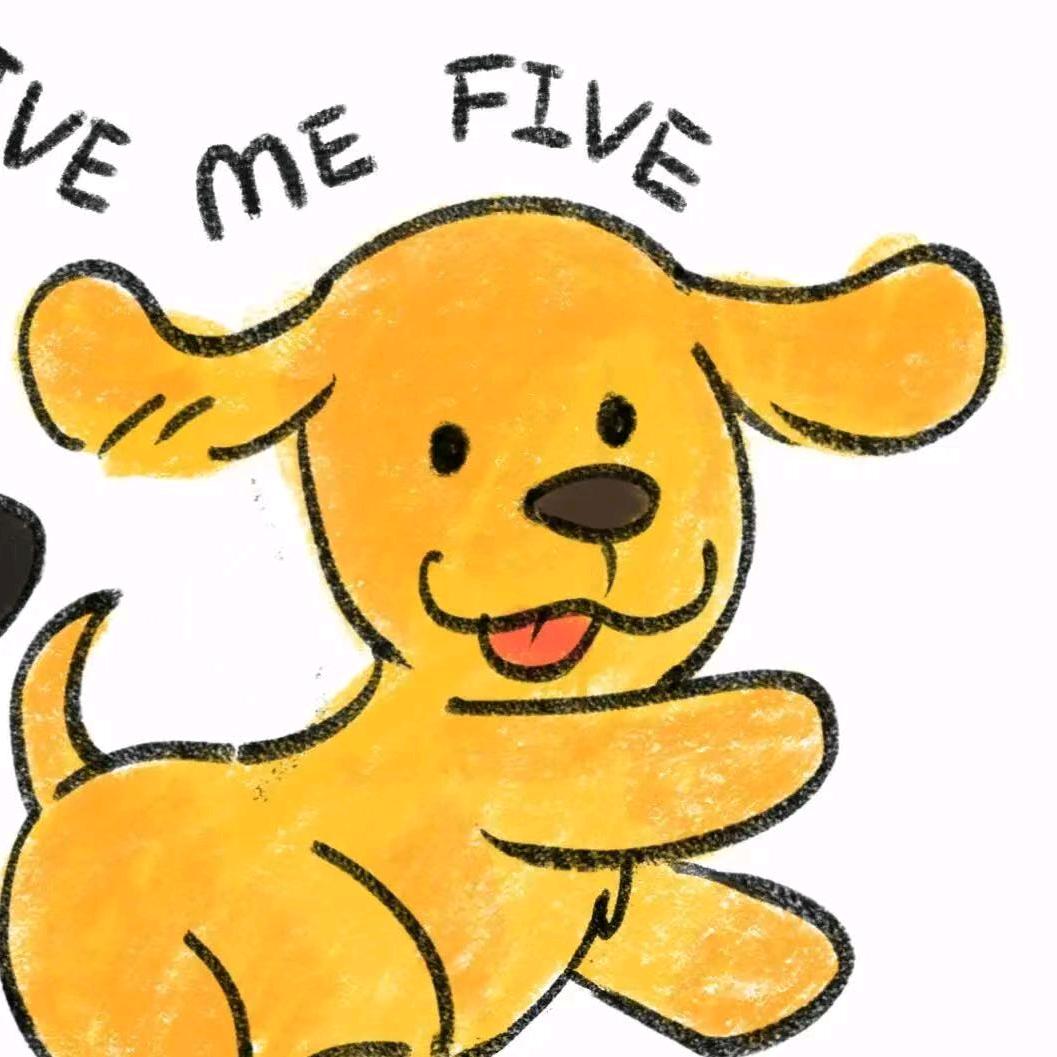$