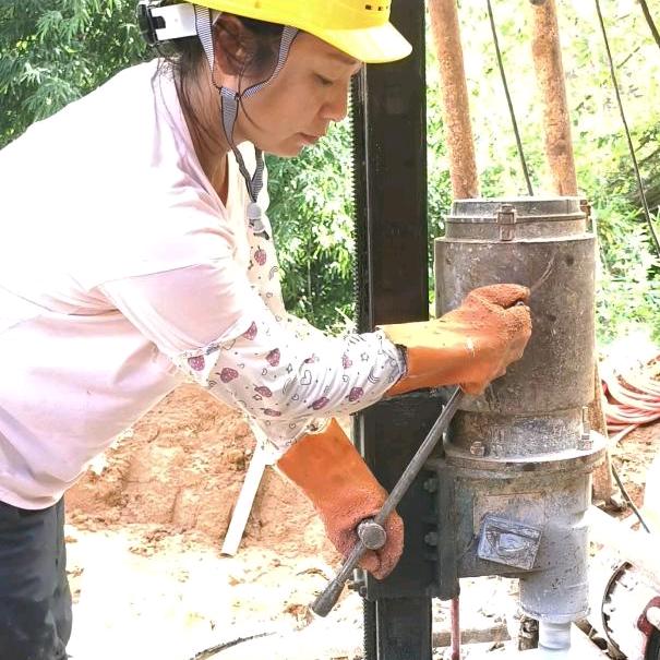 断桩处理专业水磨钻