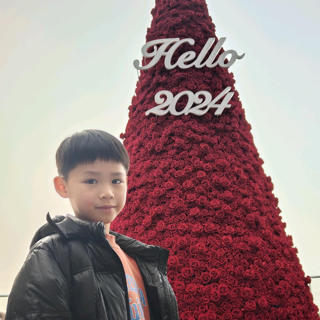 本村