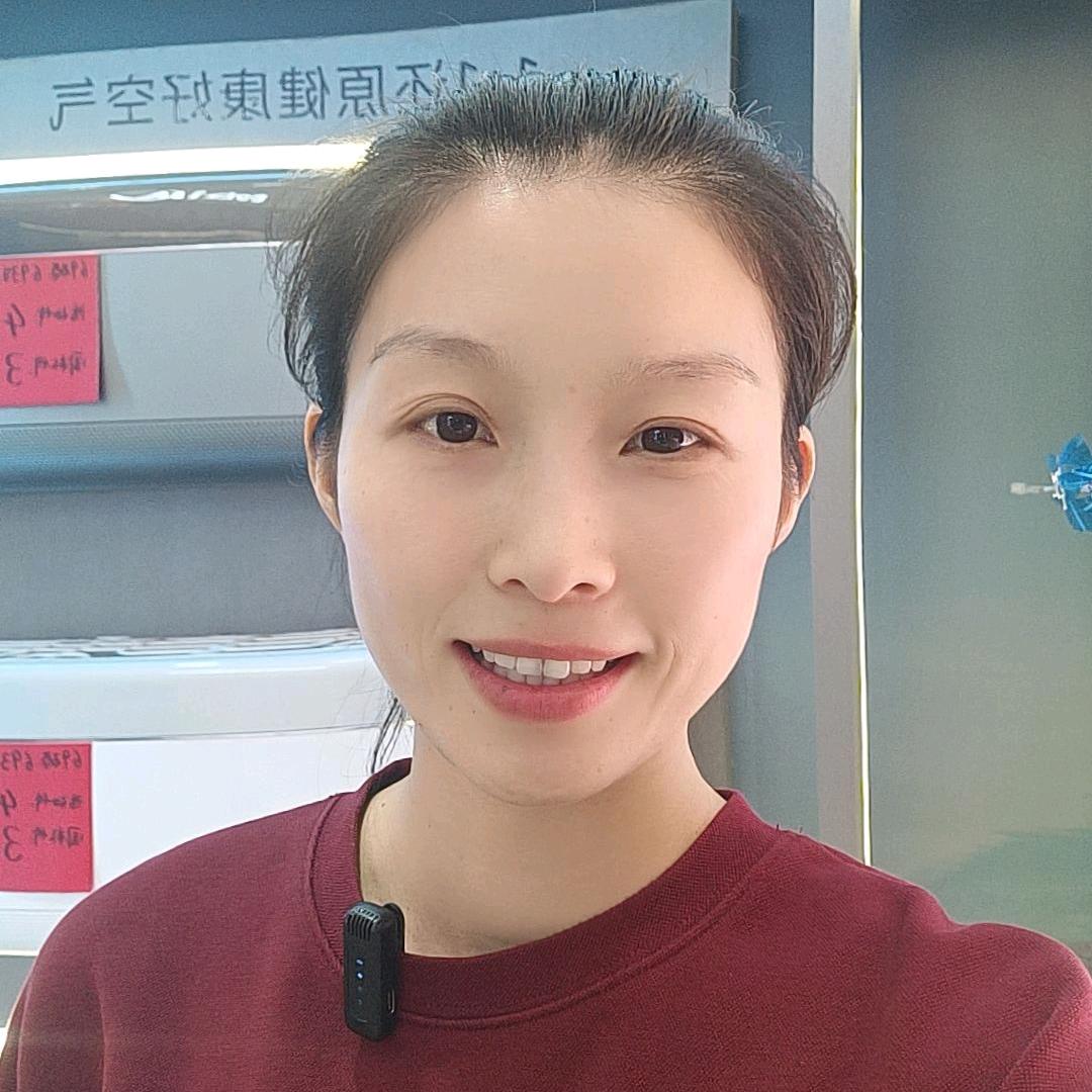 北相美的家电