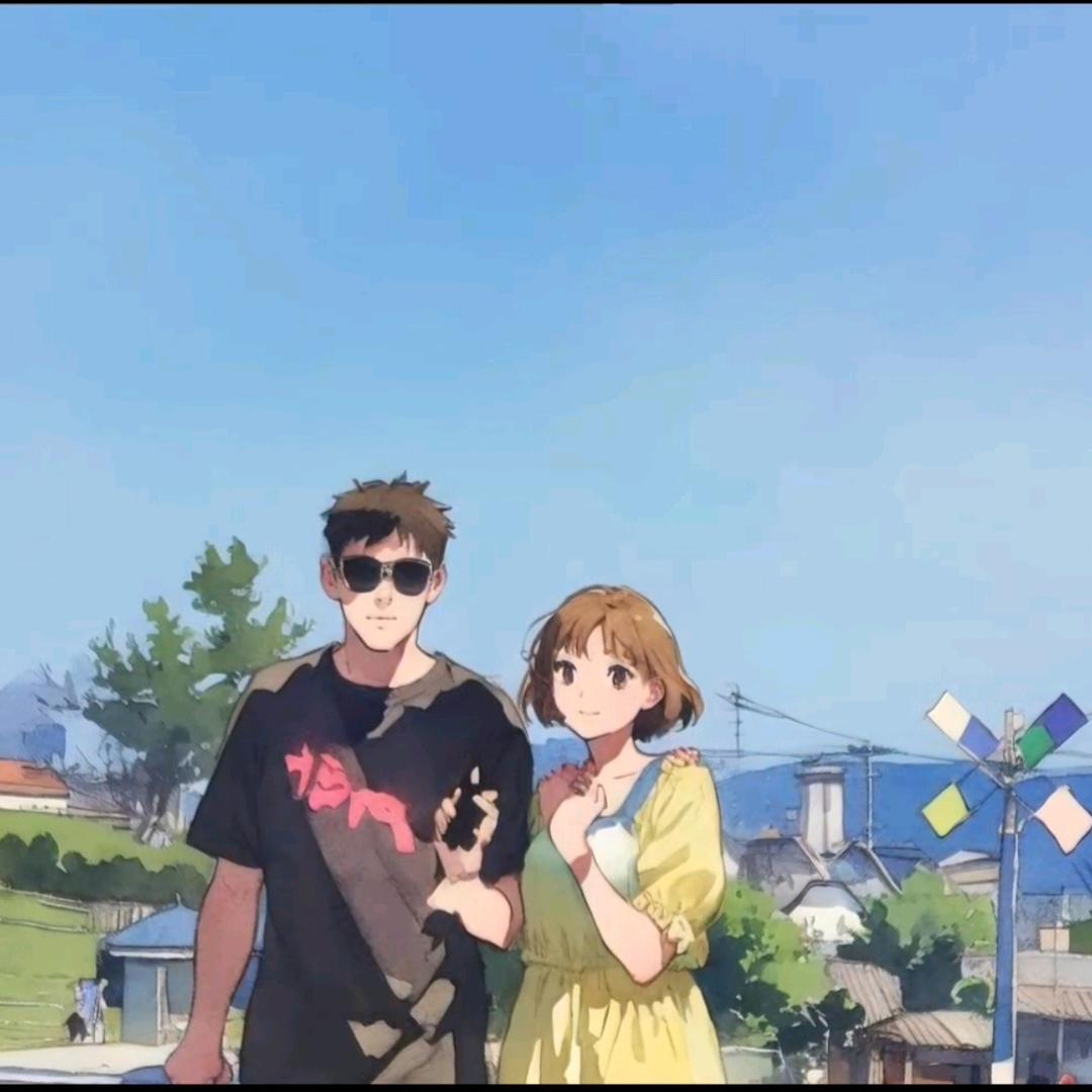 小雨暴雨雷阵雨