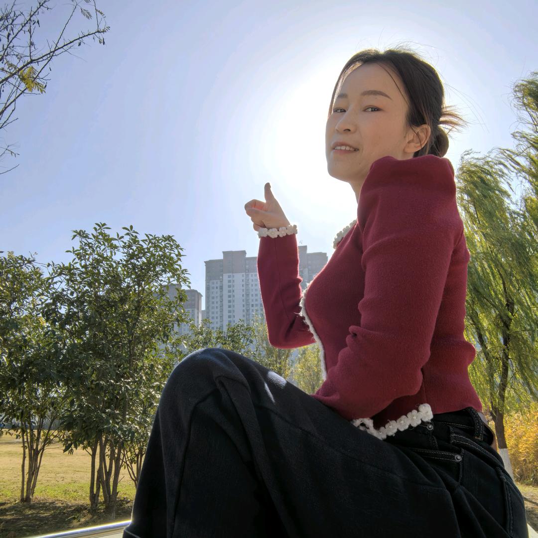 就是这调调✌️