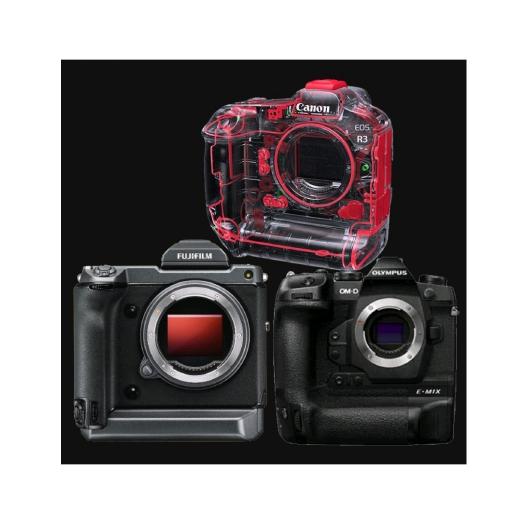 相机维修手艺人土渣渣儿