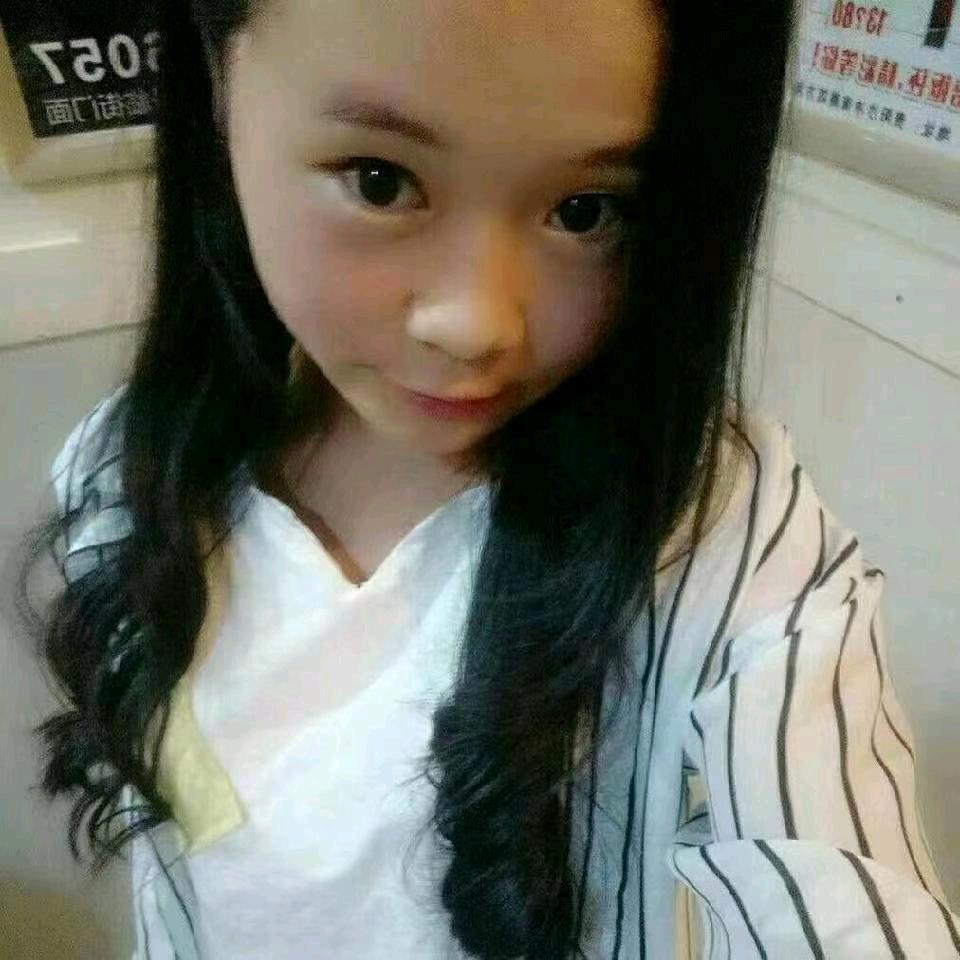 疯丫头