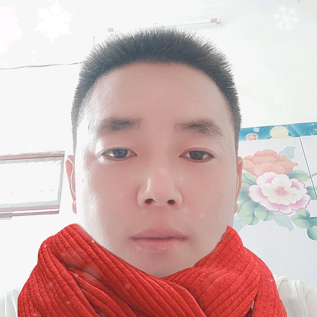 小白在奔跑
