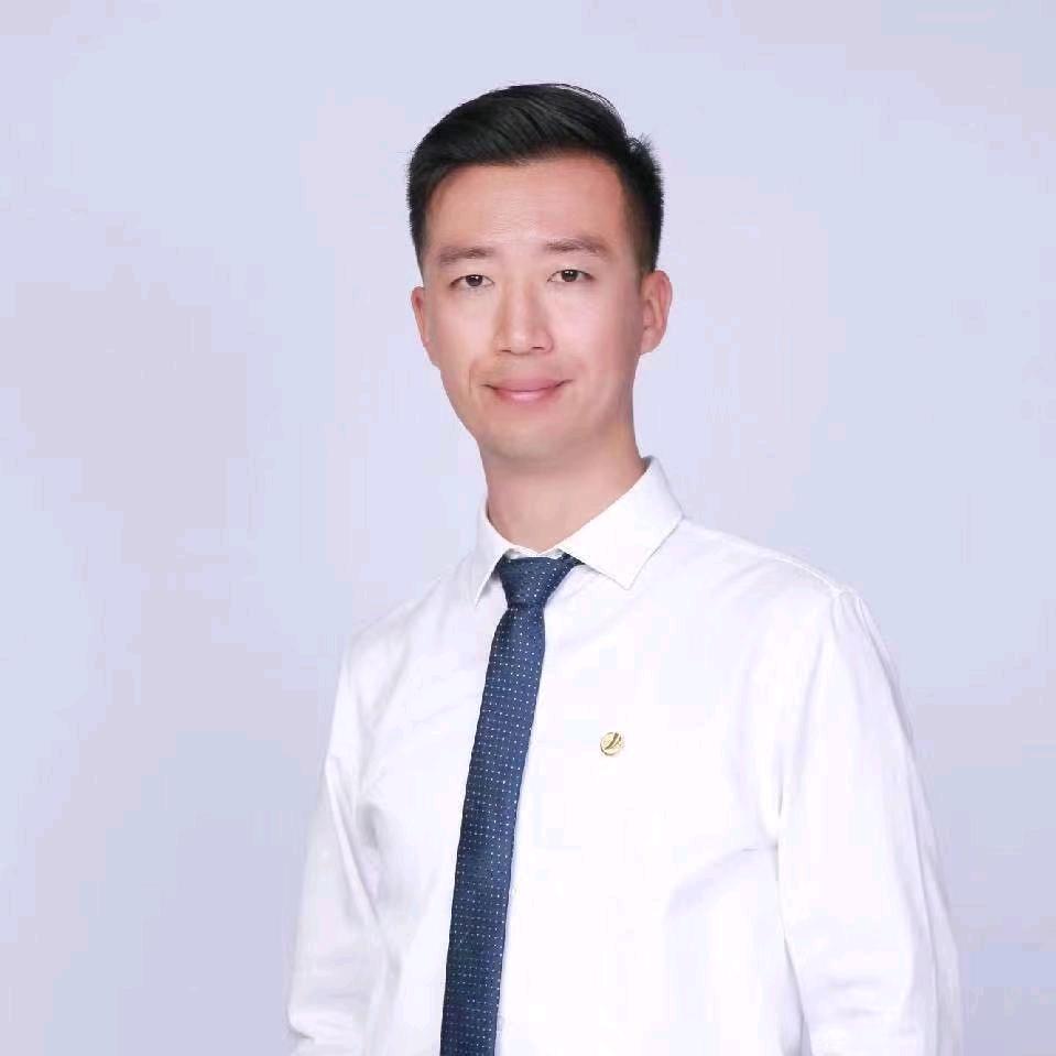 中冶德贤御府-董浩
