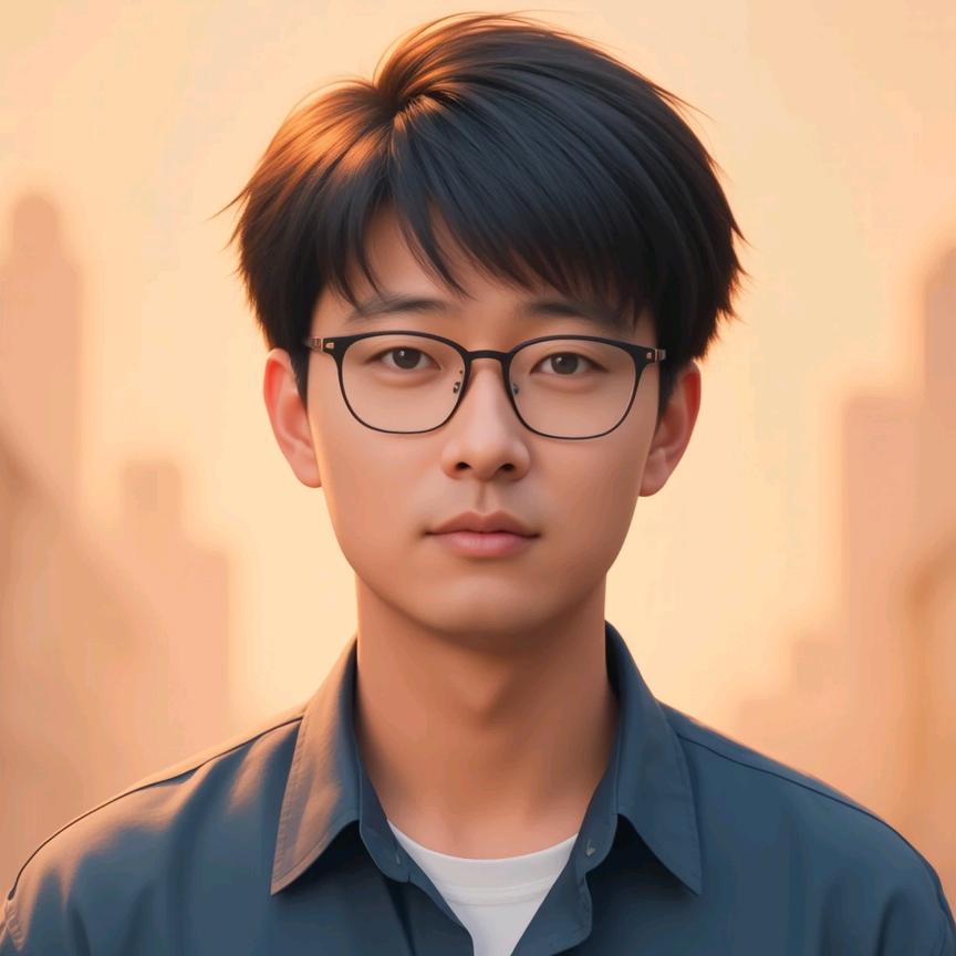 冷哥的冰箱