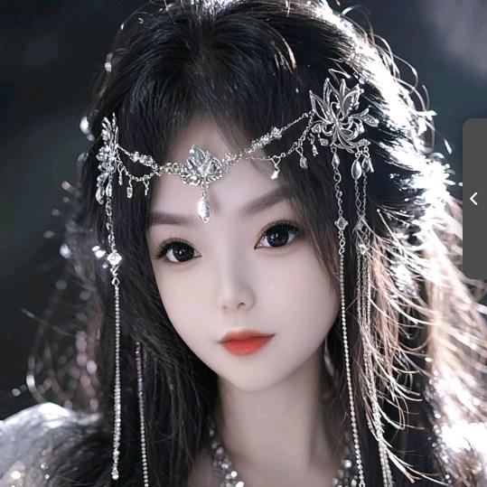 做个快乐的丫头