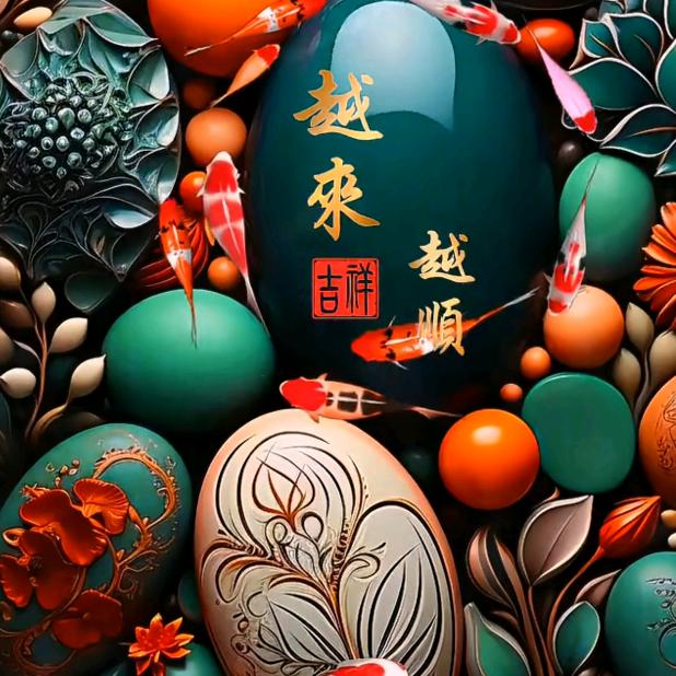 情缘