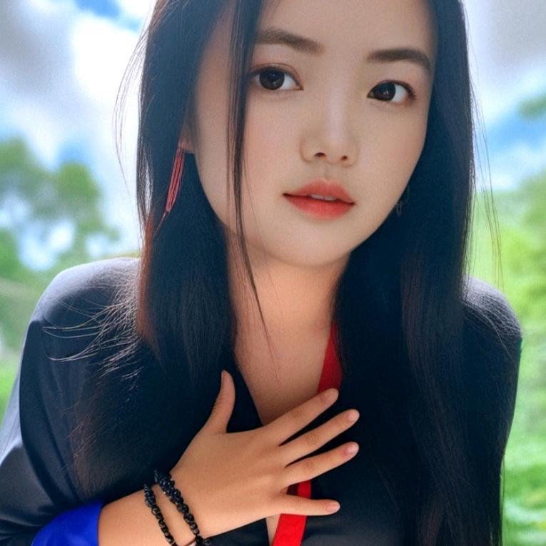 小芬姐