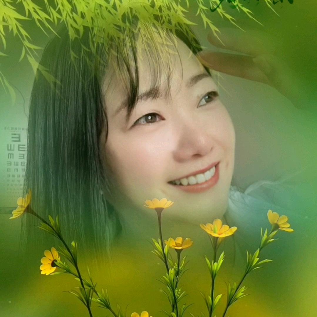 娜丫头